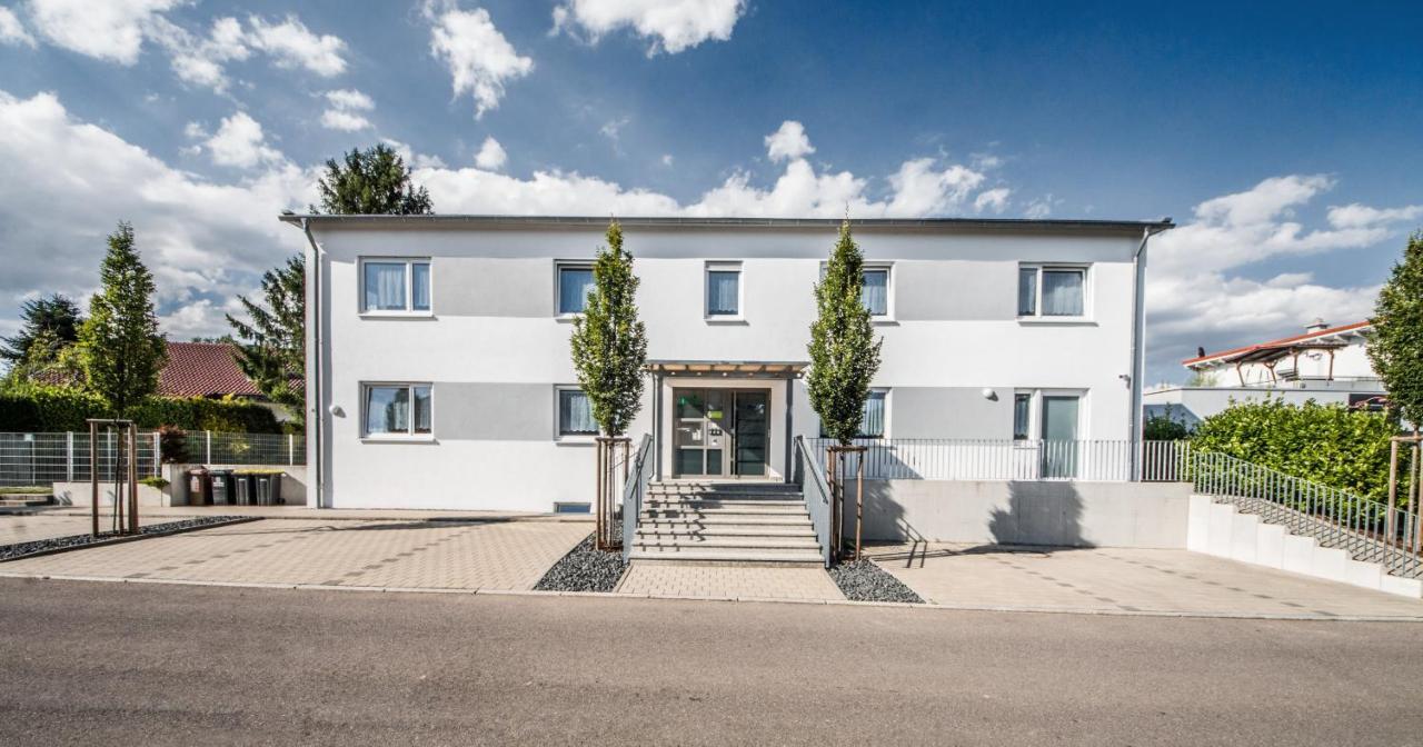 Apartment Lichtenwald Zewnętrze zdjęcie
