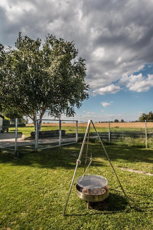 Apartment Lichtenwald Zewnętrze zdjęcie