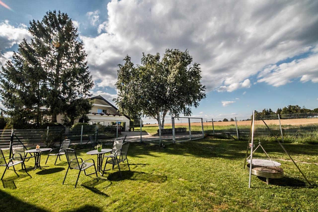 Apartment Lichtenwald Zewnętrze zdjęcie