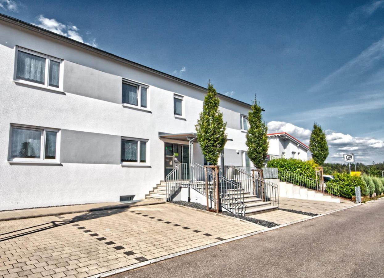 Apartment Lichtenwald Zewnętrze zdjęcie