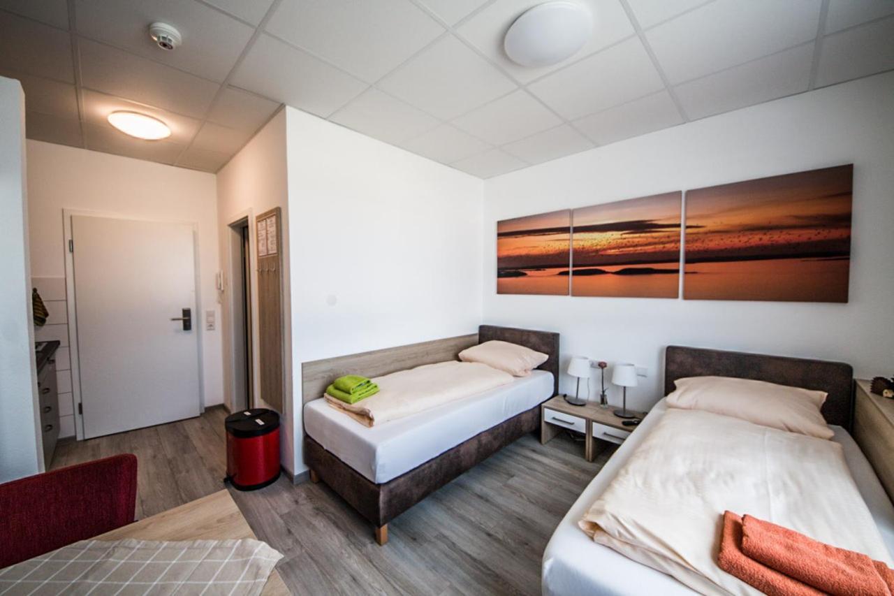Apartment Lichtenwald Zewnętrze zdjęcie