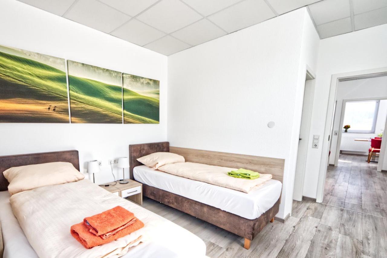 Apartment Lichtenwald Zewnętrze zdjęcie