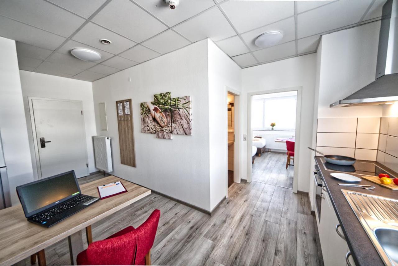 Apartment Lichtenwald Zewnętrze zdjęcie