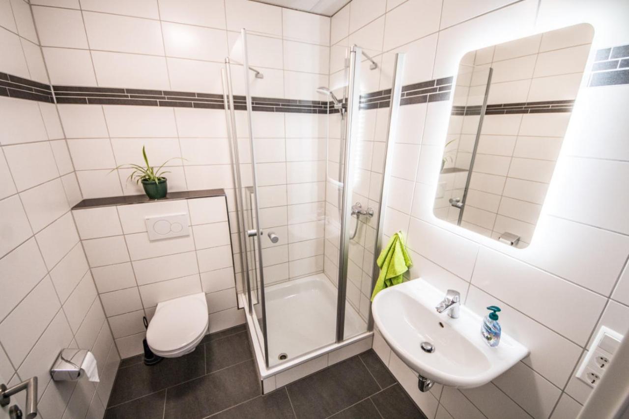 Apartment Lichtenwald Zewnętrze zdjęcie