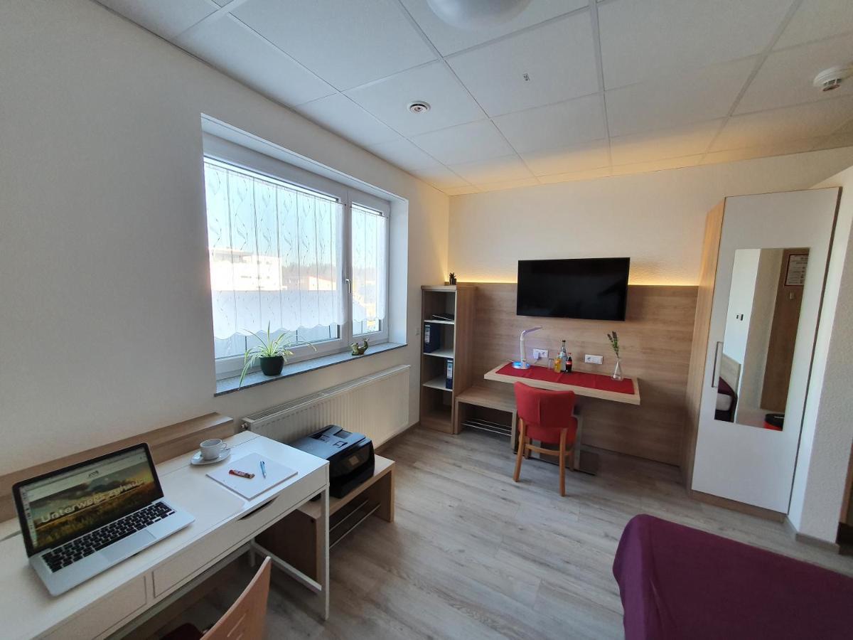 Apartment Lichtenwald Zewnętrze zdjęcie