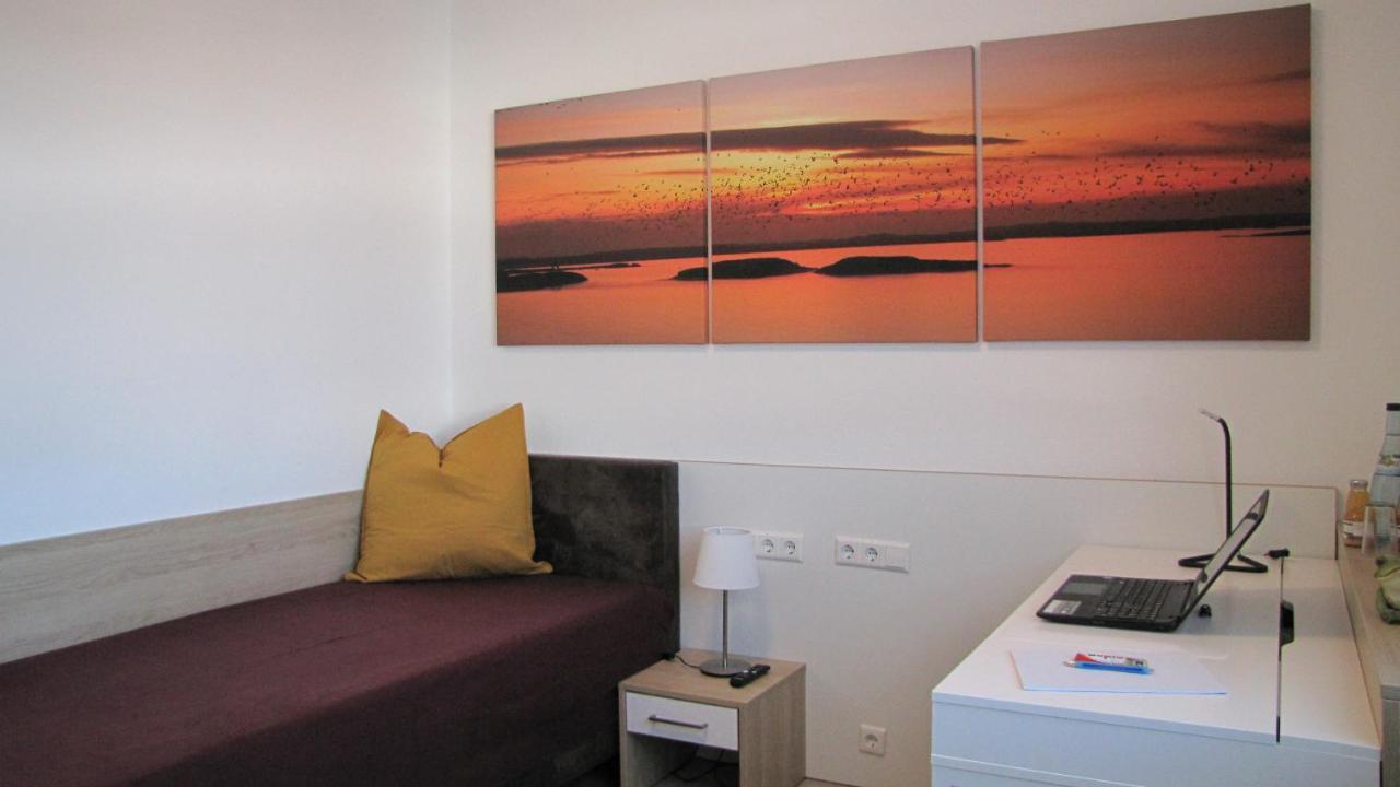 Apartment Lichtenwald Zewnętrze zdjęcie
